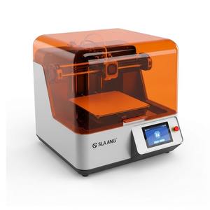 Impresora 3D SLA de Alta Precisión Directo de Fábrica, Máquina de Impresión 3D con Resina UV para Modelos Dentales, Joyería e Ingeniería - Product Image 2