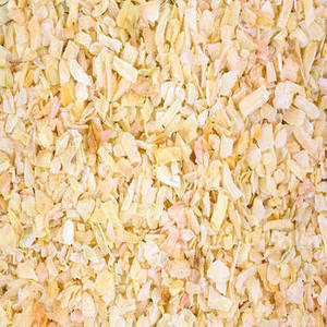 Gránulos de Cebolla Seca Orgánica India (1-3mm) para Compradores Globales - Mezclas de Especias y Condimentos Listos para Usar - Product Image 5