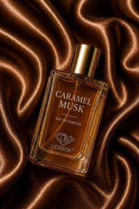 Eau de Parfum Caramel Musk de Alta Calidad, 500 ml, Larga Duración, Unisex, Sin Alcohol, Fragancia para Uso Diario - Product Image 2