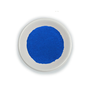 ผงสีน้ำเงินการ์ดีเนีย สีผสมอาหารสีน้ำเงินจากสารสกัดพืชธรรมชาติ - Product Image 1