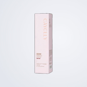 Productos coreanos para el cuidado de la piel CAYCLLY K-Beauty Red Barrier Ampoule Serum 50ml Hidratación Firmeza Hecho en Corea - Product Image 4