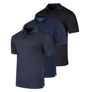 Service du fabricant en promotion : T-shirt décontracté imprimé à manches courtes pour homme, grande taille, en tissu jersey, séchage rapide et respirant - Product Image 1