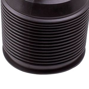 Soffietto Sospensione Pneumatica Posteriore Sinistro Destro per Landcruiser Prado 120 2002-2009 Lexus GX470 per 4Runner con Supporti in Gomma - Product Image 3