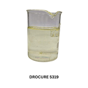 Agente de Curado Epóxico de Alto Rendimiento para Recubrimientos Resistentes a Químicos y Cumplen con la Normativa de la FDA, Drocure 5319 - Product Image 1