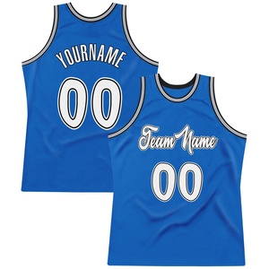 Camiseta de Baloncesto Personalizada, Camiseta Deportiva sin Mangas de Malla, Impresión de Nombre y Número, Uniforme de Equipo, Secado Rápido - Product Image 1