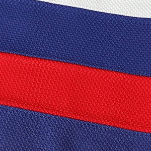 Jersey de Hockey sobre Hielo 2026 de la Mejor Calidad, Color Blanco, Bordado, Deportivo, de Manga Larga para Adultos, 100% Poliéster - Product Image 6