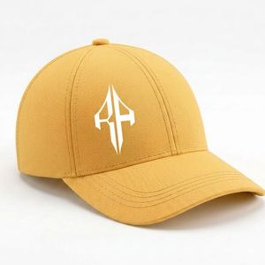Gorra Trakel de Primera Calidad, Diseño Personalizado, Material Técnico Estampado, Poliéster/Algodón, por RIVIAN ATLANTIC - Product Image 5