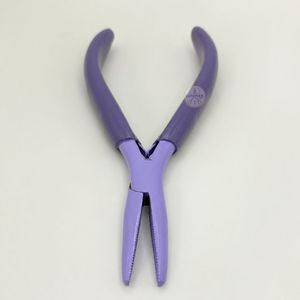 KERATIN CRUSH – SERRATED PRESS PLIER - Product Image 4