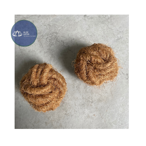 Jouet à mâcher pour chien de qualité supérieure, en corde de coton et chanvre, nœuds pour la dentition, usage quotidien, en vrac - Product Image 3