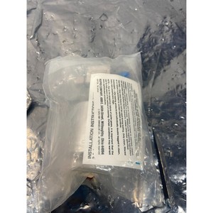 Nufro SS-HBS4-C สูบลมที่มีความบริสุทธิ์สูงปิดผนึกเชื่อถือได้อยู่ทั่วโลกมรดกอุปกรณ์เซมิคอนดักเตอร์และชิ้นส่วนที่ - Product Image 3