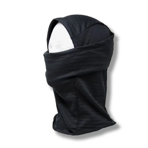 Camouflage Hunting Balaclava Full Face Mask Breathable Sun Windproof Motorcycle Cycling Hunting Balaclava Outdoor - Product Image 2