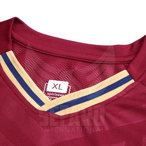 Nuevo Diseño de Uniforme de Fútbol de Última Generación, Diseño de Alto Rendimiento, Diseña Tu Propio Uniforme de Fútbol - Product Image 4