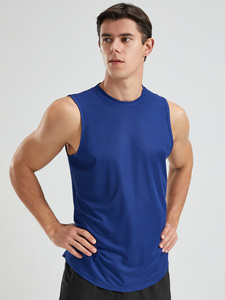 Breathable Fabric Tank <b>Top</b> Built for Comfort During Active Days Casual Wear Summer Activities <b>Layering</b> and Everyday Movement - Product Image 1