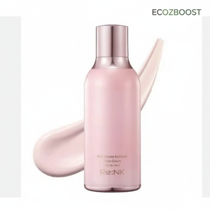 [Renk] Crème colorante volumisante rose avec vitamine C - Anti-âge - Utilisation de jour - 30 ml - Cosmétiques coréens en gros - Product Image 2