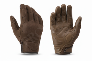 Hot Selling Custom Made Motorcycle <b>Gloves</b> Breathable Anti-Slip Riding <b>Gloves</b> <b>Touchscreen</b> Full Finger Protective Sports <b>Gloves</b> - Product Image 2