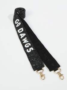 Sangle de sac perlée artisanale de qualité supérieure, ceinture de sac à main tendance, prix de gros - Product Image 2