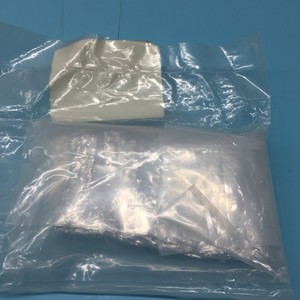40 AMAT 0020-23587 Espaciador Modificado Shield 8" G-12 - Equipo y Piezas de Semiconductores de Confianza de la Marca Global Legacy - Product Image 2