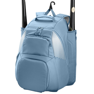 Bolsa deportiva con estructura transpirable para mayor comodidad durante el uso, bolsa de gimnasio con cremallera resistente y costuras reforzadas. - Product Image 6