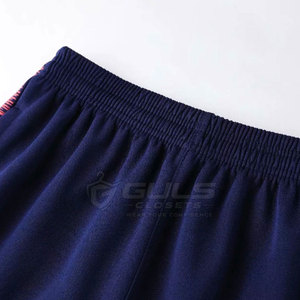 Conjuntos Deportivos Cómodos, Casuales, Sólidos, Transpirables, de Secado Rápido, con Cierre, para Gimnasio, Ligeros, 100% Poliéster, para Correr, en Grandes Cantidades - Product Image 6