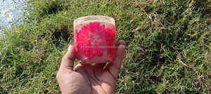 Quemador de Incienso Bakhoor de Resina Hecho a Mano de Lujo, Estilo Árabe Moderno para Ramadán, Eid, Decoración del Hogar, Regalos - Product Image 4