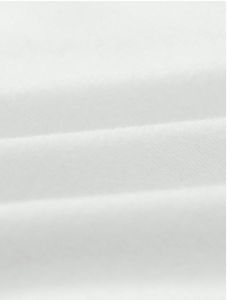 Camisetas de Algodón 100% para Hombre, de Alta Calidad, con Logotipo Personalizado, Impresión Serigráfica, Tallas Personalizadas, al por Mayor - Product Image 6