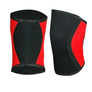 Genouillères à Marque Privée avec Grip en Silicone Antidérapant pour Volleyball, Basketball, Haltérophilie et Entraînement en Salle de Sport - Product Image 3
