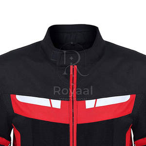 Chaqueta de Cardura para Hombre, Nuevo Diseño, Color Personalizado, Estilo Único, Precio al por Mayor, Chaqueta de Invierno de Cardura para Hombre - Product Image 6
