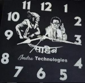 Peinture au radium Safelight longue durée pour usage d'urgence, peinture au radium Safelight haute visibilité, qualité industrielle - Product Image 4