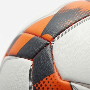 Balón de Fútbol Personalizado con Logotipo, Talla 3, Cuero PU Ecológico, Termosellado, Ligero, Resistente, para Entrenamiento y Partidos - Product Image 3