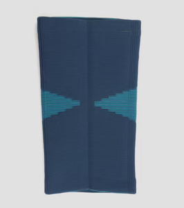 Genouillère pour la course à pied, l'haltérophilie, le crossfit, la musculation, chaleur et compression - Product Image 3