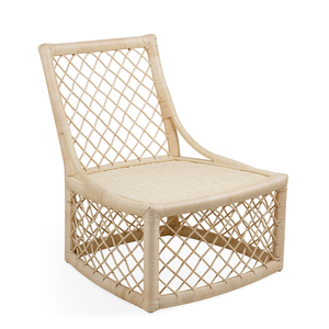 Mejor Precio, Nueva Llegada, Venta al Por Mayor, Silla Moderna Tapizada Hecha a Mano con Ratán Natural para Muebles del Hogar, de Fabricante Vietnamita - Product Image 1