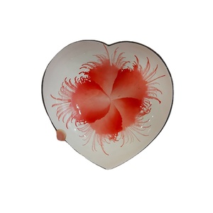 Bol de noix de coco avec coquille M.O.P fabriqué au Vietnam, bol créatif et unique vendu à un très bon prix avec différents modèles de couleur publicitaire - Product Image 1