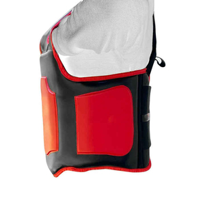 Nouveau Protège-Corps de Boxe 2026 pour Arts Martiaux – Créez Votre Propre Design – Protection Thoracique Respirante et à Séchage Rapide de Haute Qualité – Personnalisable - Product Image 5