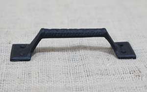 Nouvelle conception de poignées décoratives en fonte sur mesure pour armoires, portes et tiroirs, pour les acheteurs en gros - Product Image 3