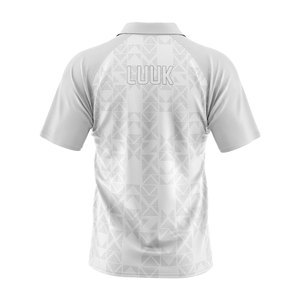 Camisetas Polo de Manga Corta para Hombre, Diseño de Lujo Personalizado, Impresas, de Primera Calidad, Cosidas, para Uso Casual, Fabricante OEM ODM - Product Image 2