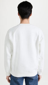 เสื้อฮู้ดผู้ชายผ้าฟลีซทรงโอเวอร์ไซส์ สีพื้น ผ้าถักนิตติ้ง คอตตอน ใส่สบายสำหรับฤดูหนาว ดีไซน์แบบกำหนดเอง มีกระเป๋า - Product Image 4