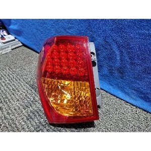 Conjunto de Faro Trasero Izquierdo Veracruz, Exterior, Usado, OEM 924013J100 - Product Image 3