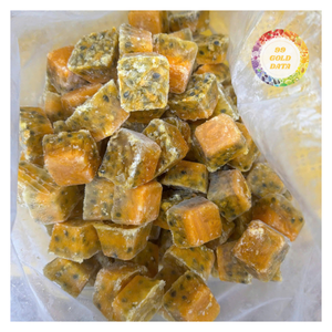 MEILLEUR CHOIX 2026 Pulpe de fruit de la passion surgelée IQF Emballage en vrac Fabriqué au Vietnam pour l'alimentation et les boissons - CARYLN - Product Image 4