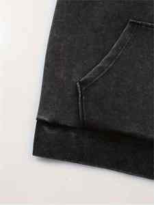 Nouveautés en promotion : sweats à capuche pour hommes, style unique et respirant, les meilleurs sweats à capuche pour hommes - Product Image 3