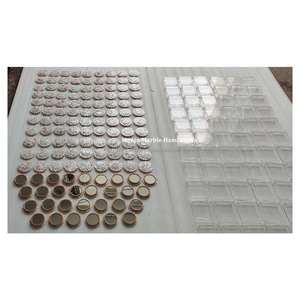 Best Design Top Color Theme Natural Mother Of Pearl Mirror With High Quality Design For Home Decoration Gift Item And Decor Item - Product Image 1
