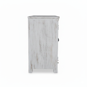 Aparador Ecológico Multiusos con Amplio Espacio de Almacenamiento para Comedor, Sala de Estar y Oficina Disponible para la Venta - Product Image 6