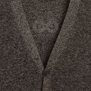 Men's Casual Knitted <b>Cardigan</b> <b>Sweater</b> Long Sleeve Button Closure Lightweight Warm Fashion Knitwear For Wholesale - Product Image 6