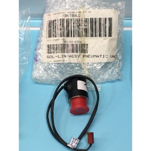 Vanne solénoïde électrique 24VDC 3 Predyne SXCF-11 - Équipements et pièces semi-conductrices d'occasion fiables à l'échelle mondiale - Product Image 3