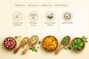 Crème Vegan AG Organica pour les soins des pieds secs, nourrissante, hydratante, réparatrice, cicatrisante, sans paraben, sans sulfate - Product Image 4