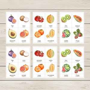 Boîtes d'emballage personnalisées de haute qualité pour cartes flash avec alphabet arabe imprimé, pour enfants, tout-petits, adultes, salle de classe, école à domicile, apprentissage - Product Image 5