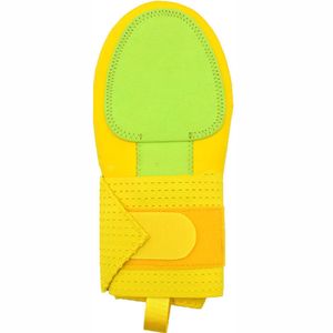 Gants de baseball en néoprène élégants et très vendus avec logos personnalisés et protection de la paume, gants de glisse à bas prix - Product Image 6