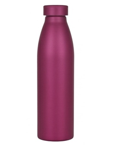 Botellas de cobre con acabado de esmalte blanco de doble tono, recién llegadas, para uso escolar y de oficina. - Product Image 3