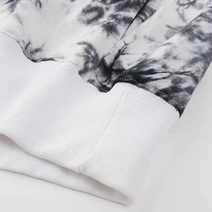 Prix de gros – Nouveaux sweats à capuche streetwear 3D par sublimation, respirants, à manches longues, 100 % coton, taille personnalisable, imprimés pour homme, hiver - Product Image 5