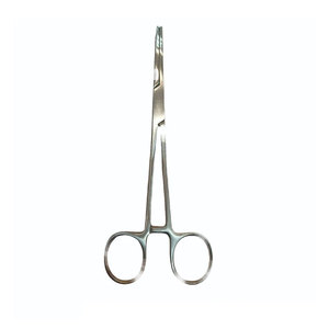 Pinzas Intestinales Kocher Atrauma Rectas, Instrumentos Quirúrgicos Profesionales - Product Image 4
