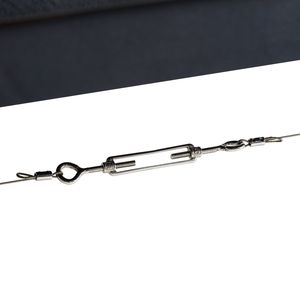 Table de poker portable pliable pour 10 joueurs avec rails rembourrés et porte-gobelets en acier inoxydable pour le Blackjack, le Texas Hold'em, le Mahjong et les jeux de hasard - Product Image 3